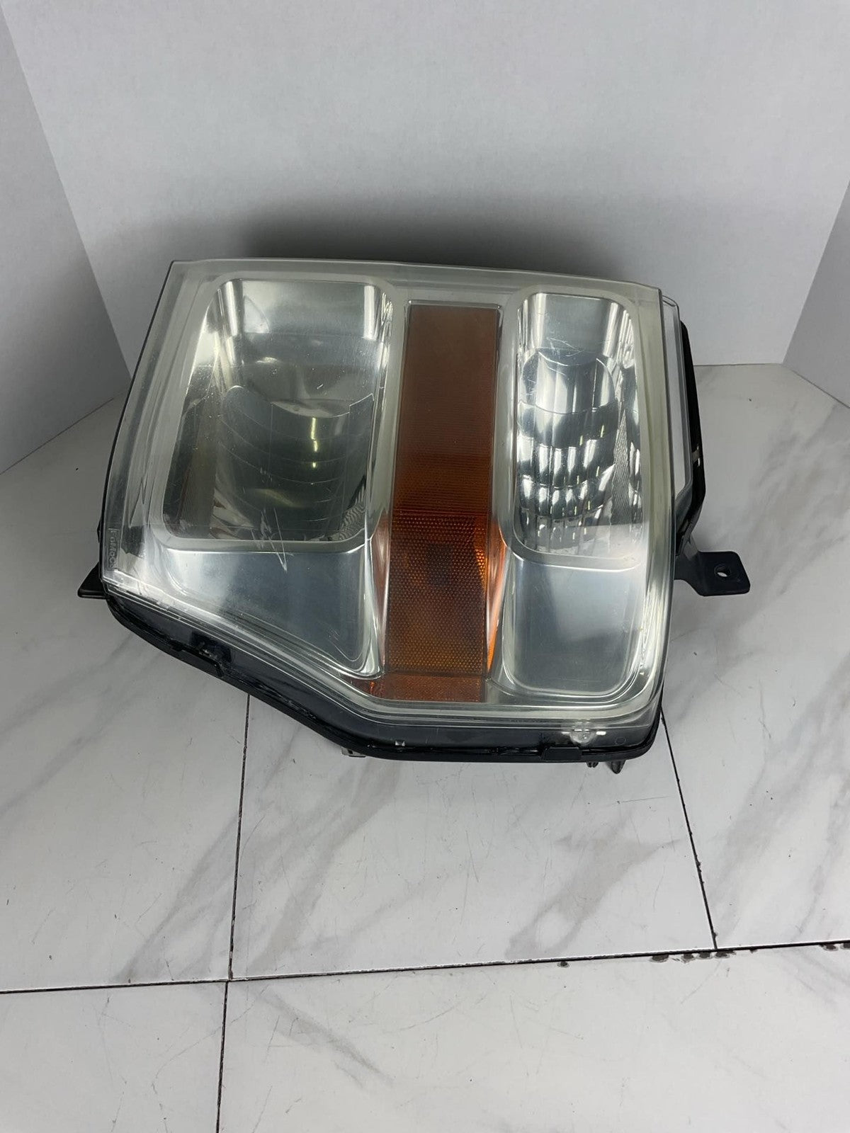 Headlamp Assembly FORD F250 SD PICKUP Left 05 06 07 08 09 100